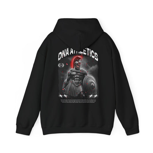 iSparta - Heavy Blend Hoodie