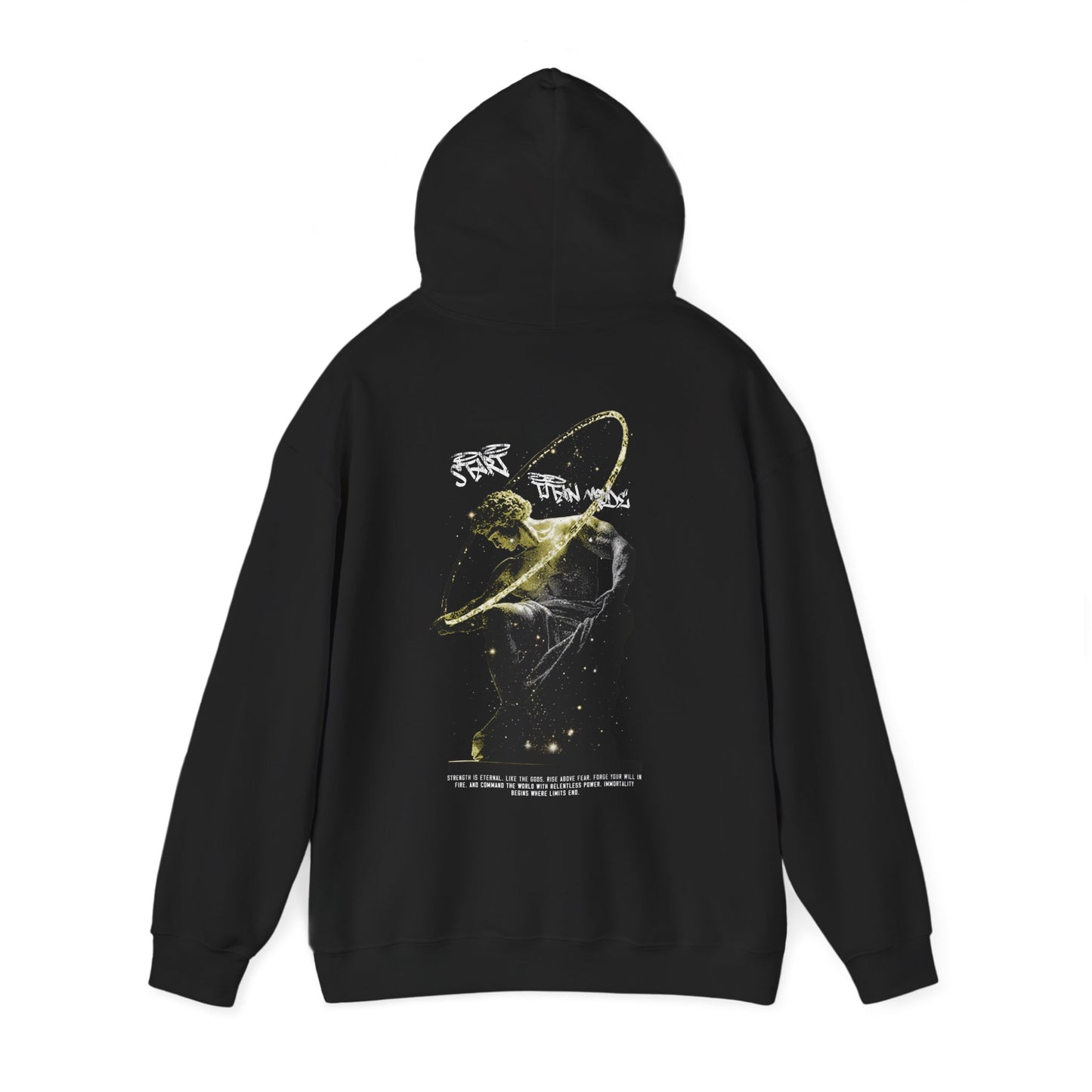 (SEP) Titan Mode Black