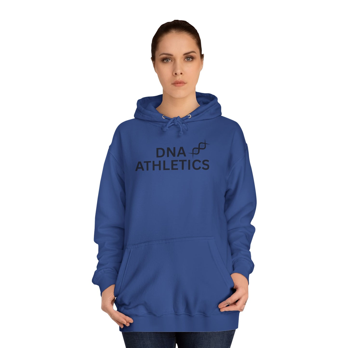 DNA Training Hoodie