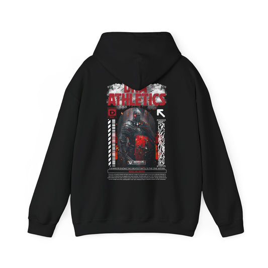 Medieval - Heavy Blend Hoodie