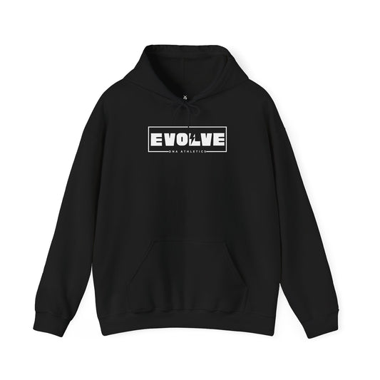 DNA EVOLVE - Collection Hoodie