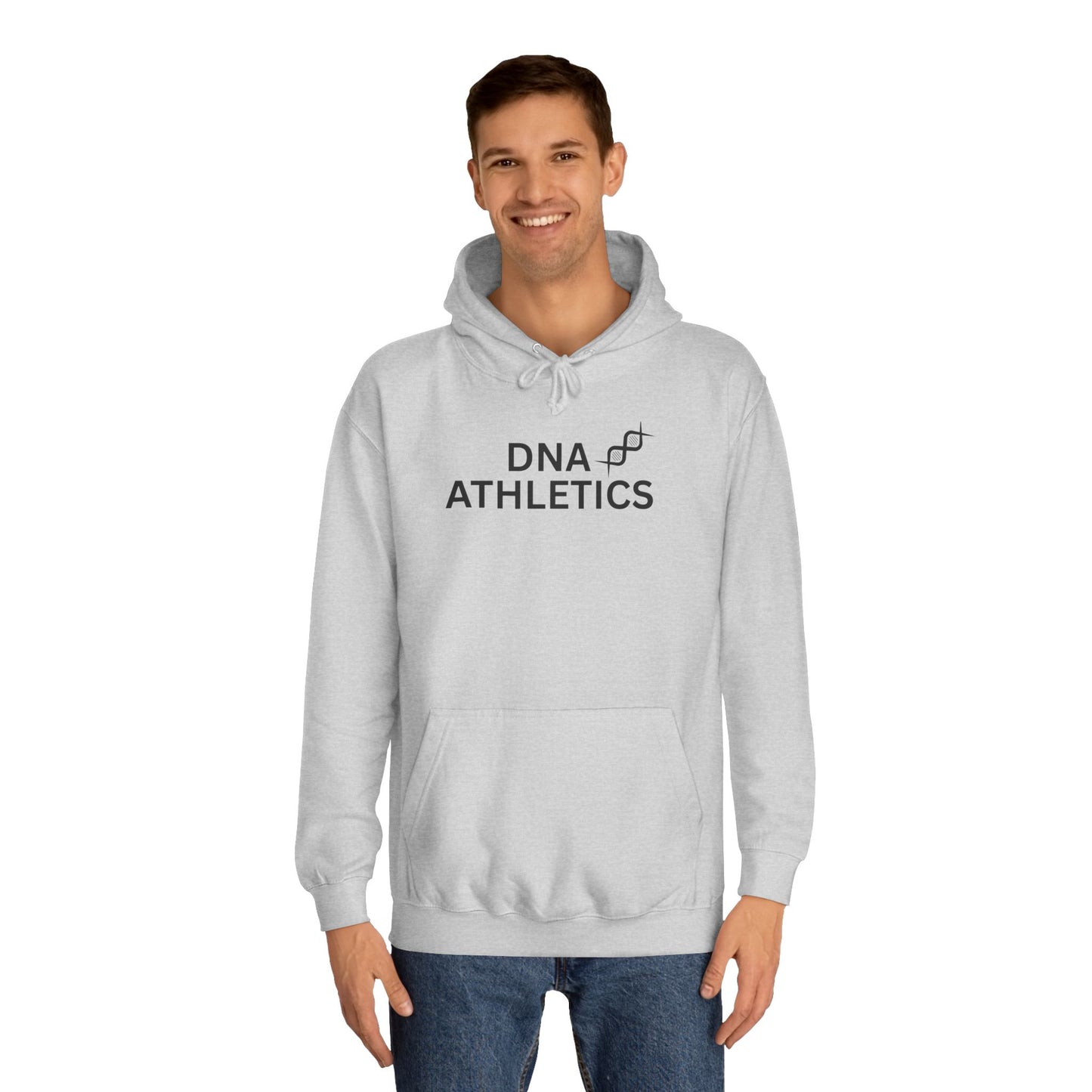 DNA Training Hoodie