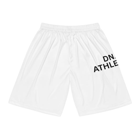 DNA Training Shorts
