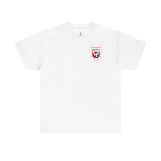 DNA - Heavy Cotton Tee