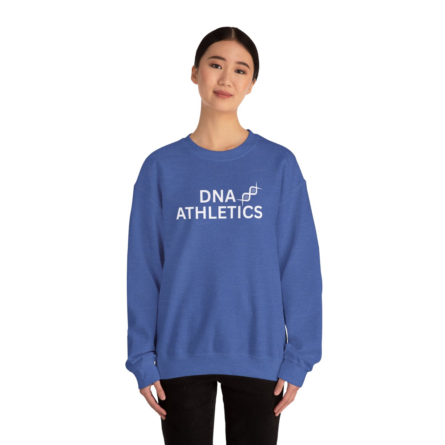 DNA Training Sweatshirt