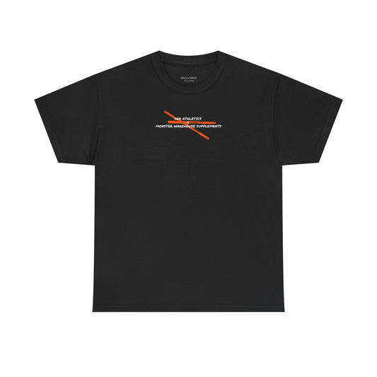 NEMESIS - Heavy Cotton Tee