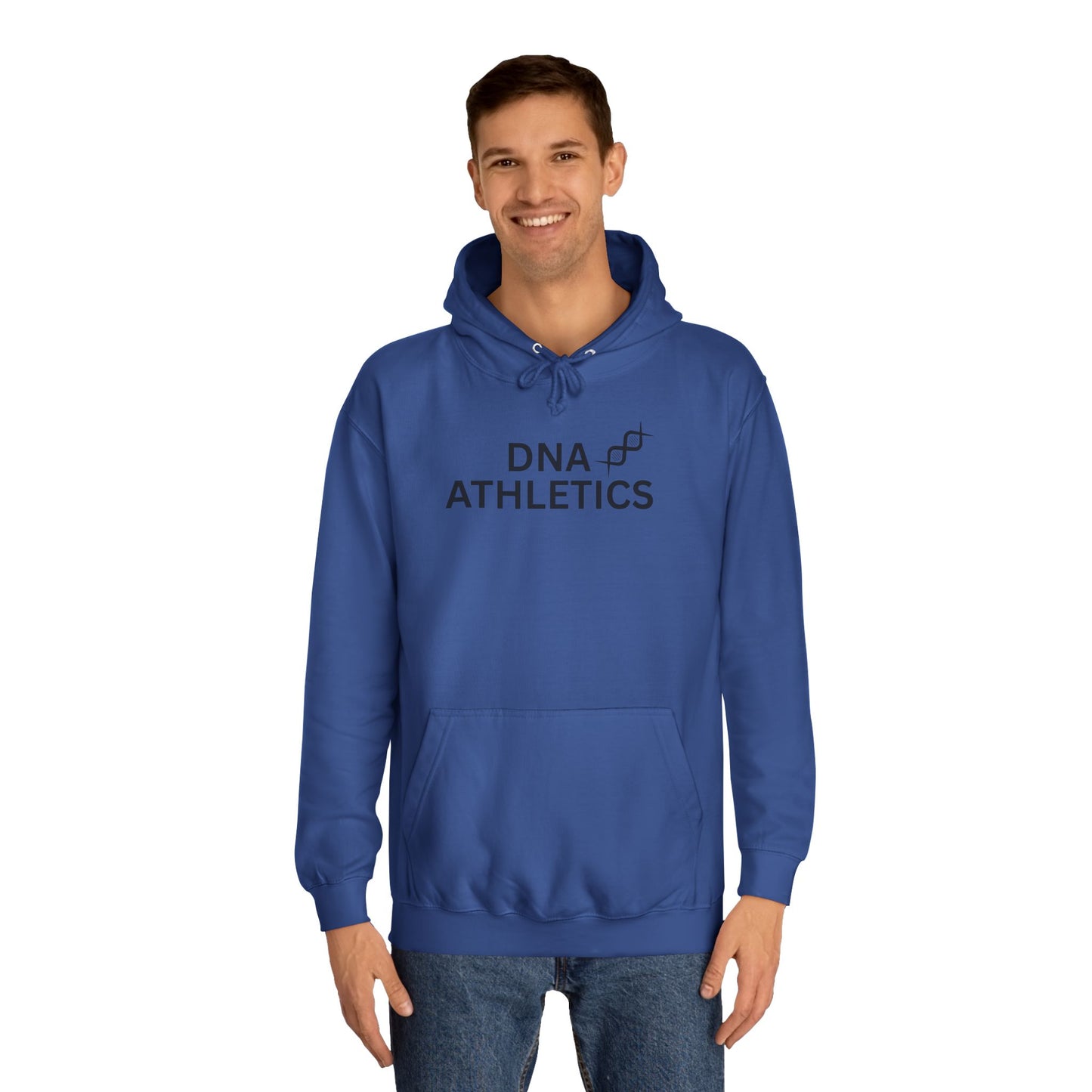 DNA Training Hoodie