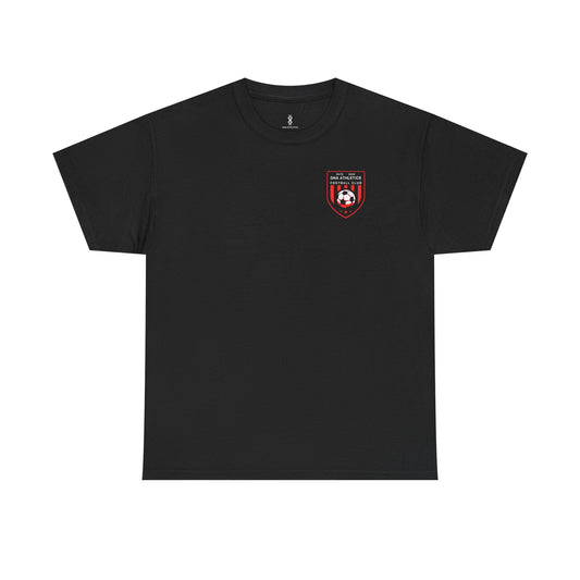 DNA - Heavy Cotton Tee