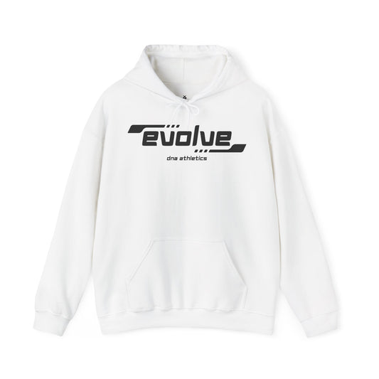 DNA EVOLVE - Collection Hoodie
