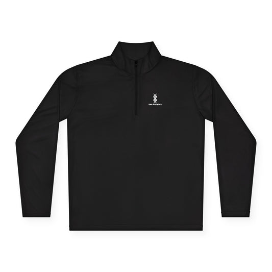 DNA Performance Zip Pullover