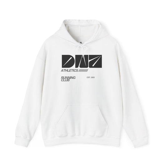 DNA - Heavy Blend Hoodie