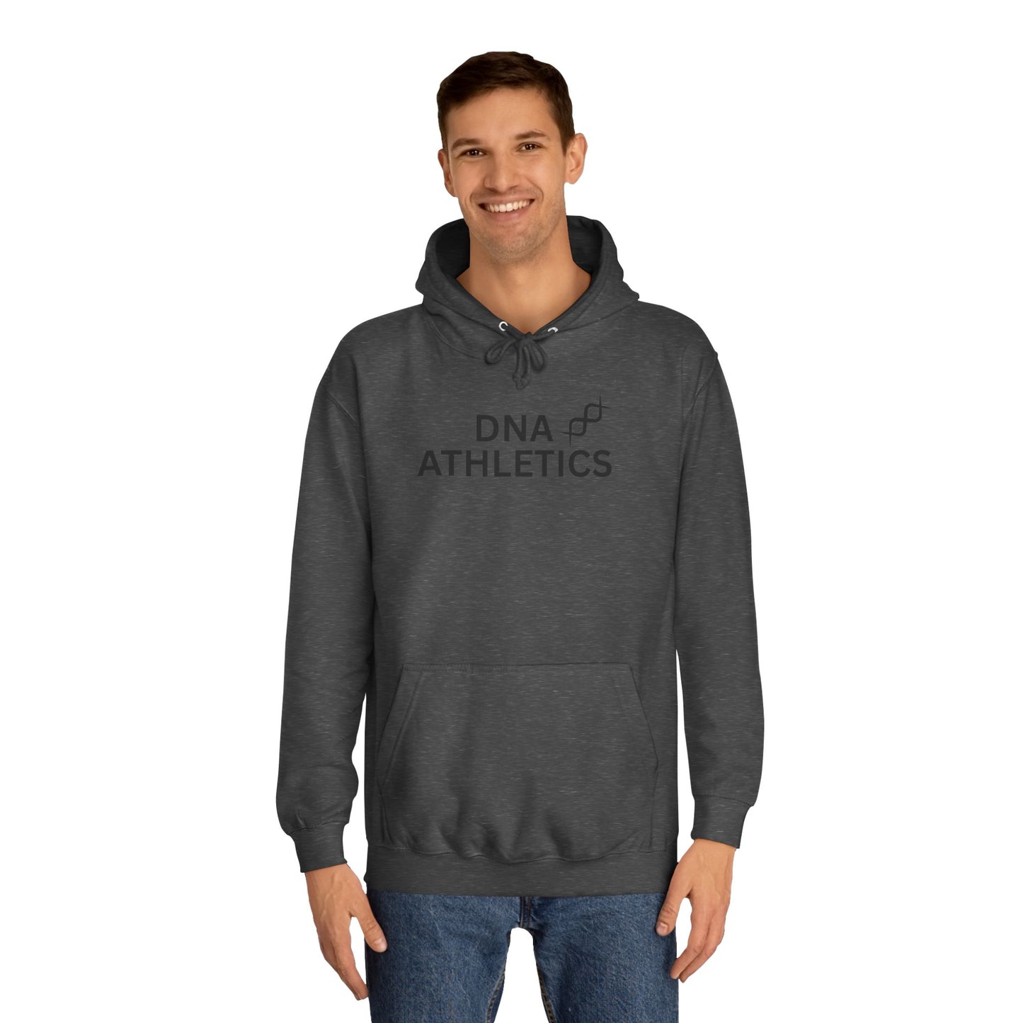 DNA Training Hoodie