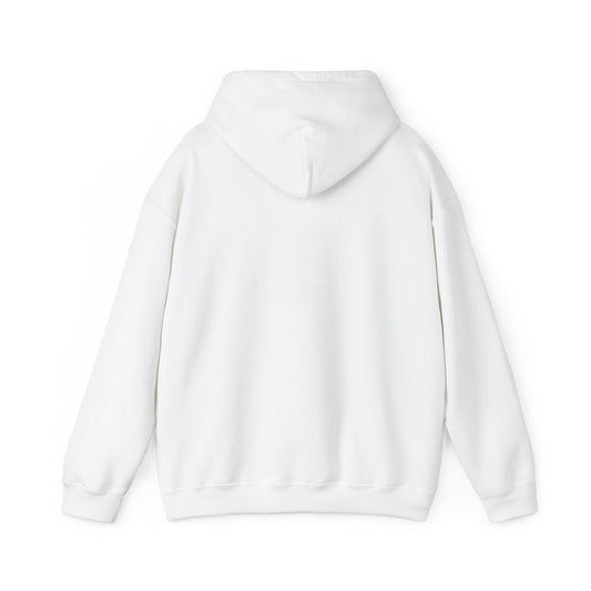 DNA - Heavy Blend Hoodie