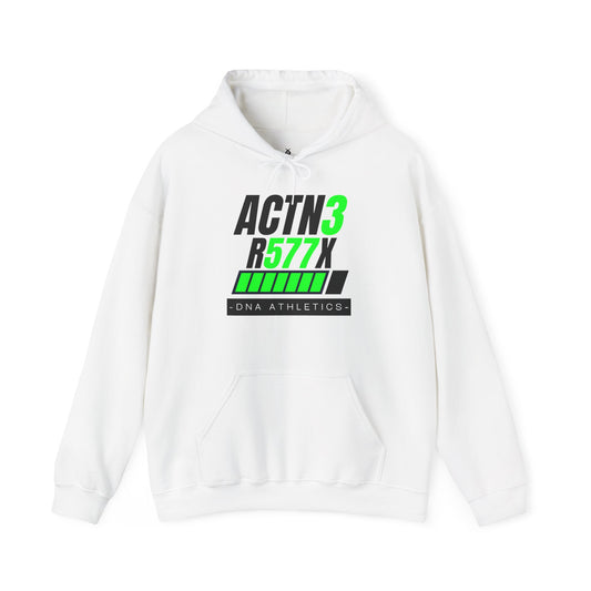 DNA - Heavy Blend Hoodie