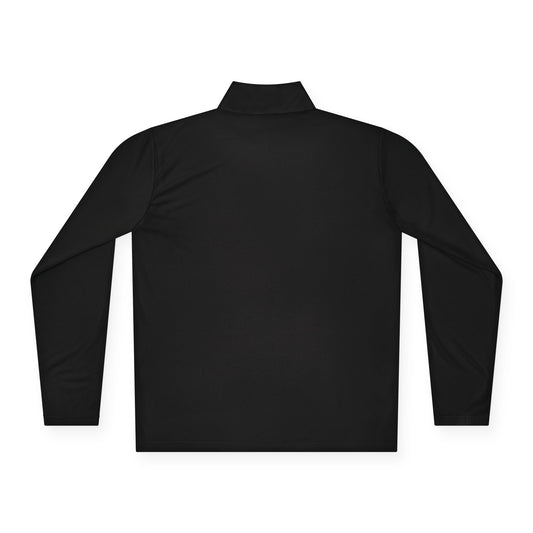 DNA Performance Zip Pullover