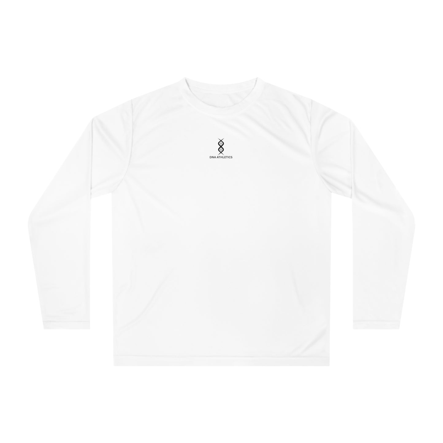 DNA Performance Long Sleeve Tee