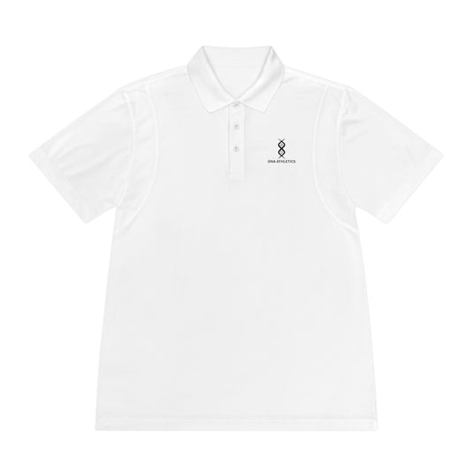 DNA Performance Sport Polo Shirt