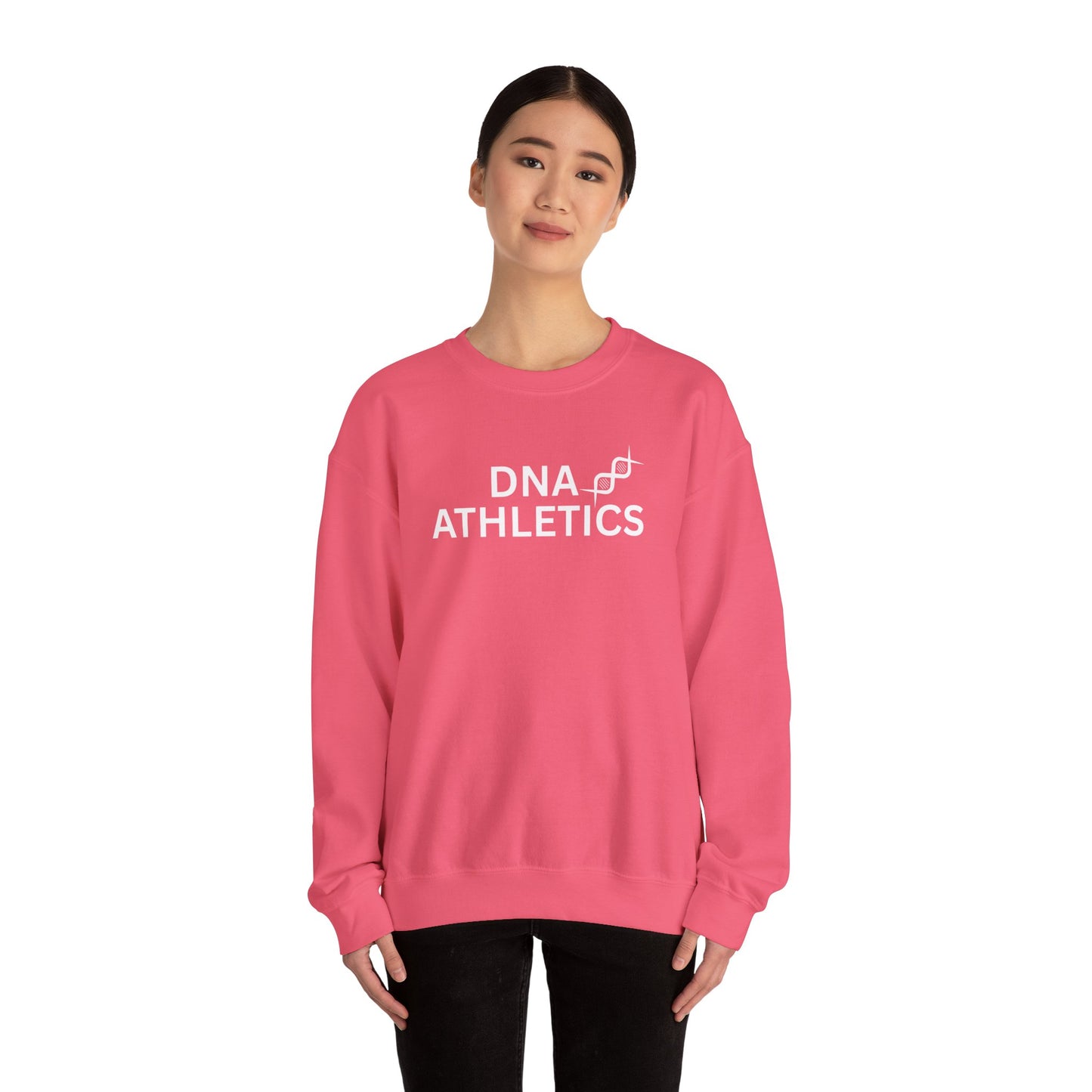 DNA Training Sweatshirt