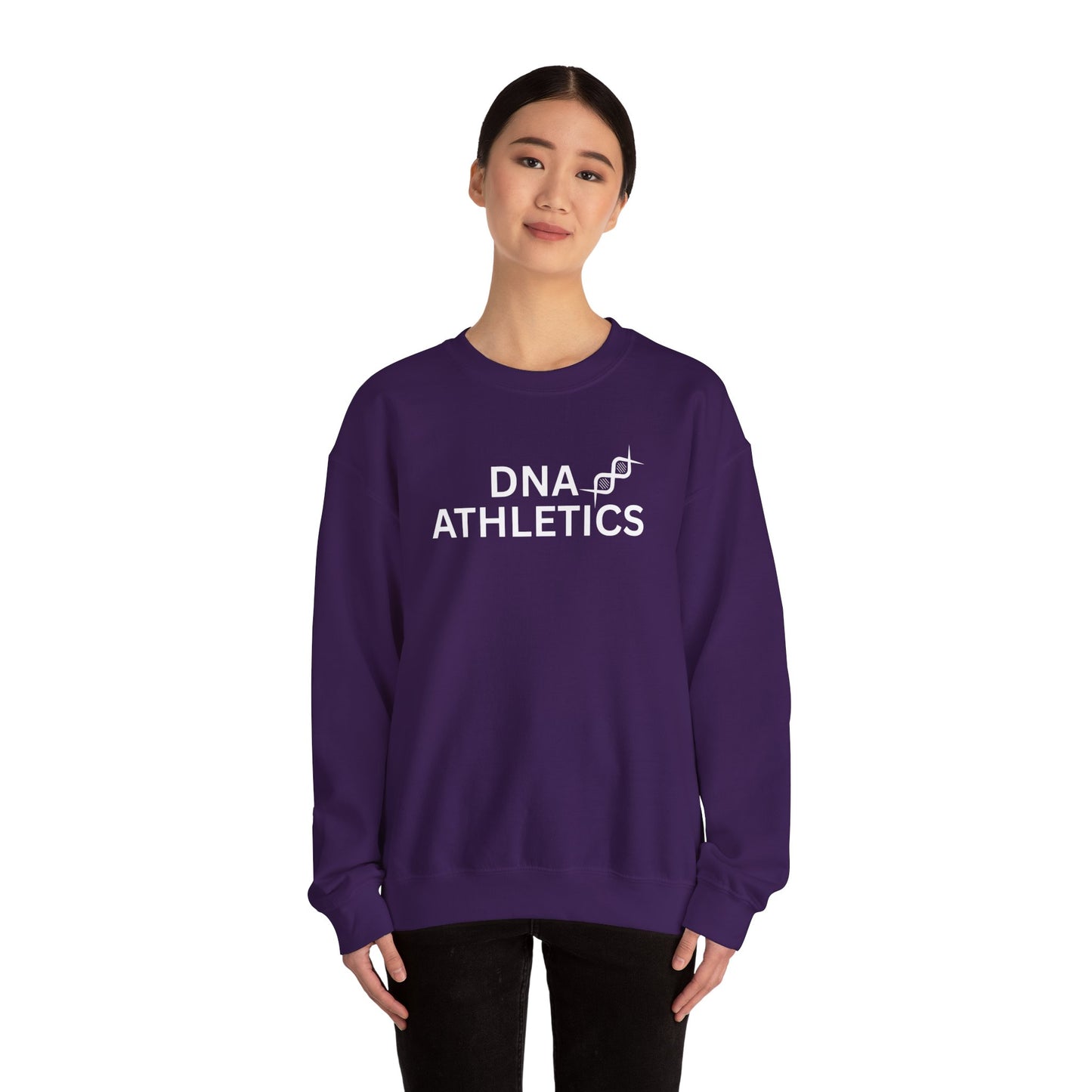 DNA Training Sweatshirt