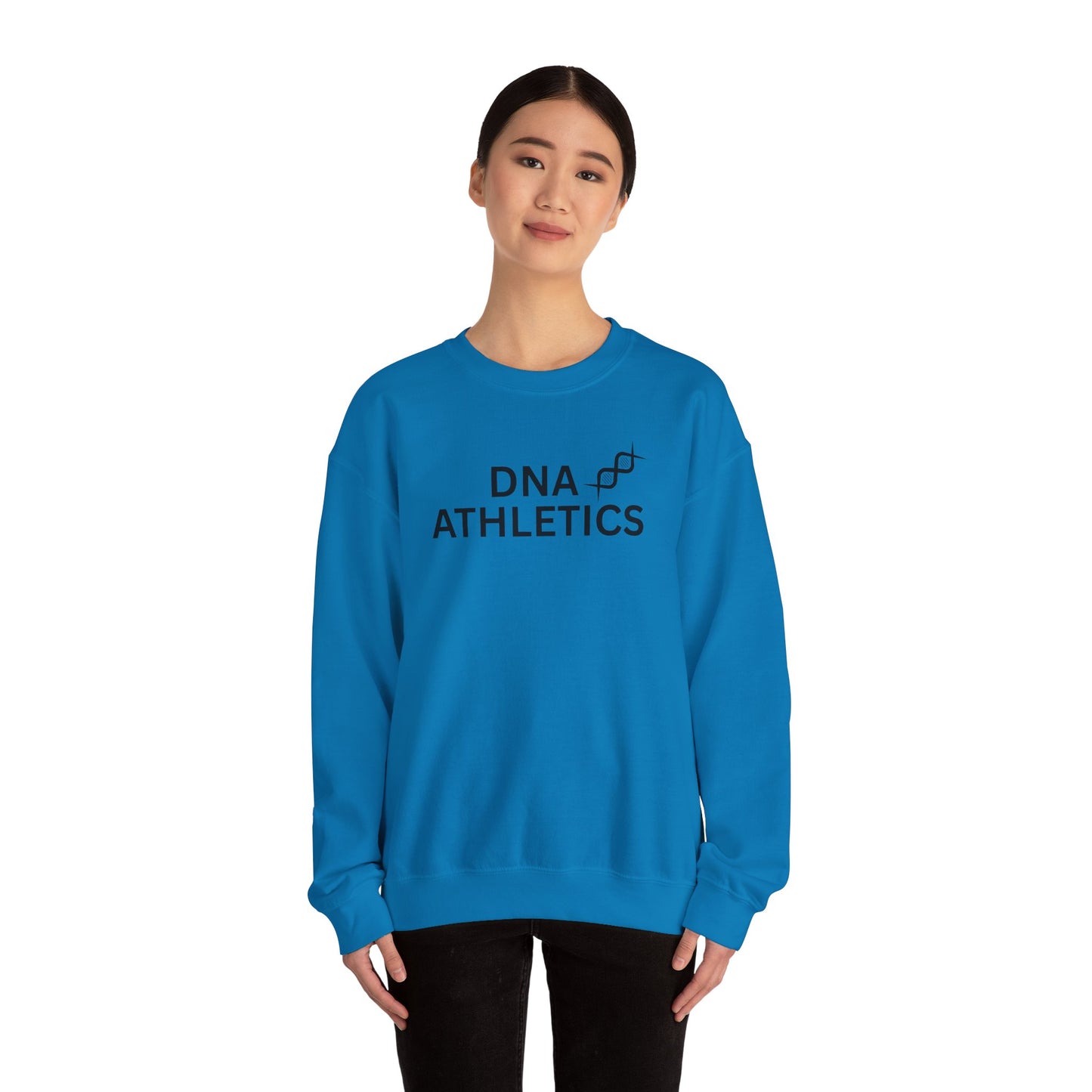 DNA Training Sweatshirt