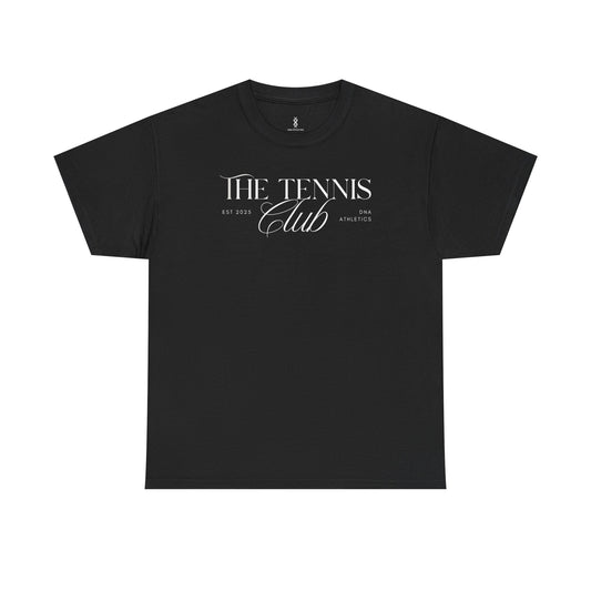 DNA - Heavy Cotton Tee